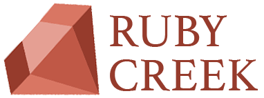 Ruby Creek Community logo